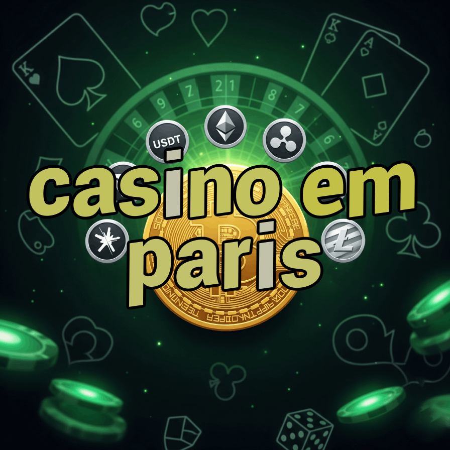 Casino Em Paris - Best Parisian Casino Experiences
